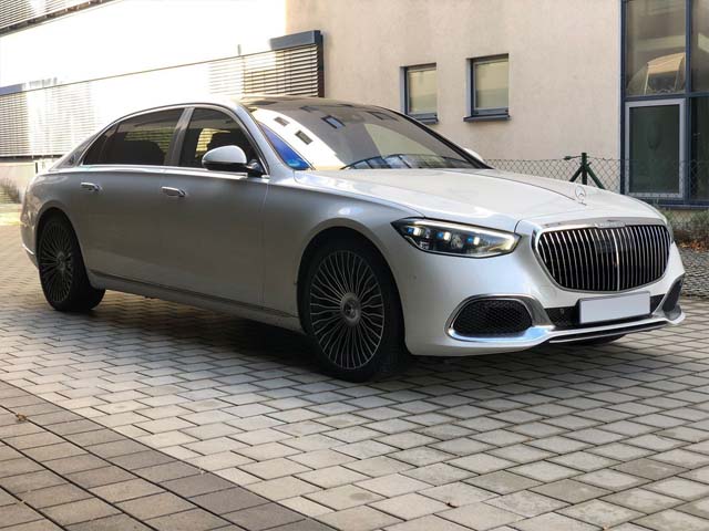Аренда прокат бронирование престижного люкс VIP автомобиля машины во Французской Ривьере на Лазурном берегу